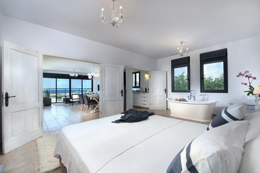 Yamim Suites On The Beach シャヴ・ジオン エクステリア 写真